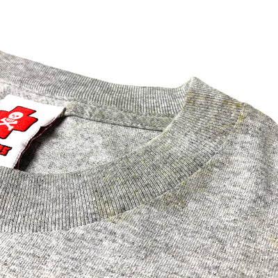 90's Hook-Ups Geisha LS T-Shirt