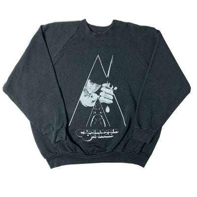 80's 'Clockwork Orange' Artwork Sweatshirt
