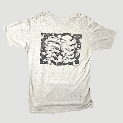 1990 M.C. Escher Bond of Union T-Shirt