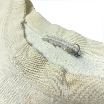 1998 Van Gogh Washington DC Sweatshirt