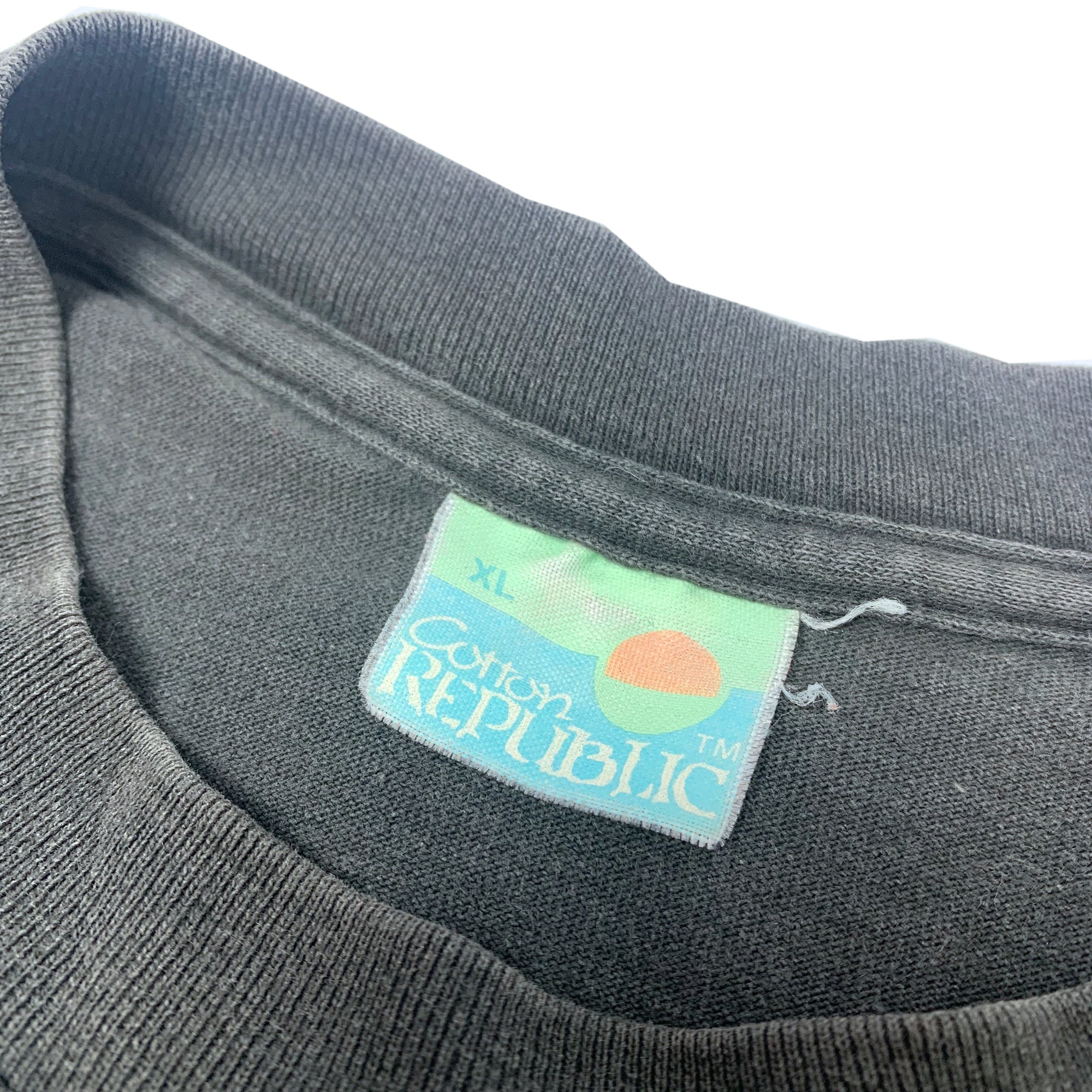 1998 Van Gogh NYC Starry Night T-Shirt