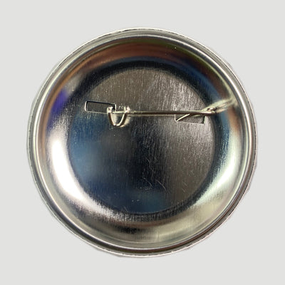 00's John Waters Pin Badge