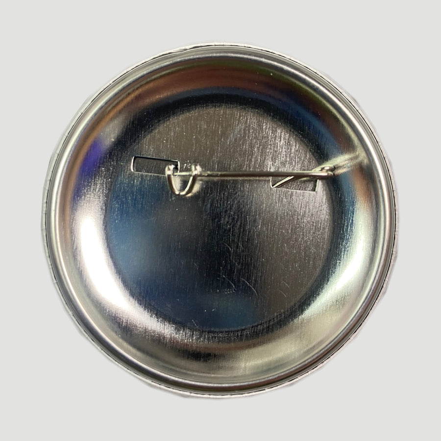 00's John Waters Pin Badge