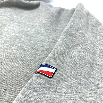 90's Shorty's Skateboards Hoodie