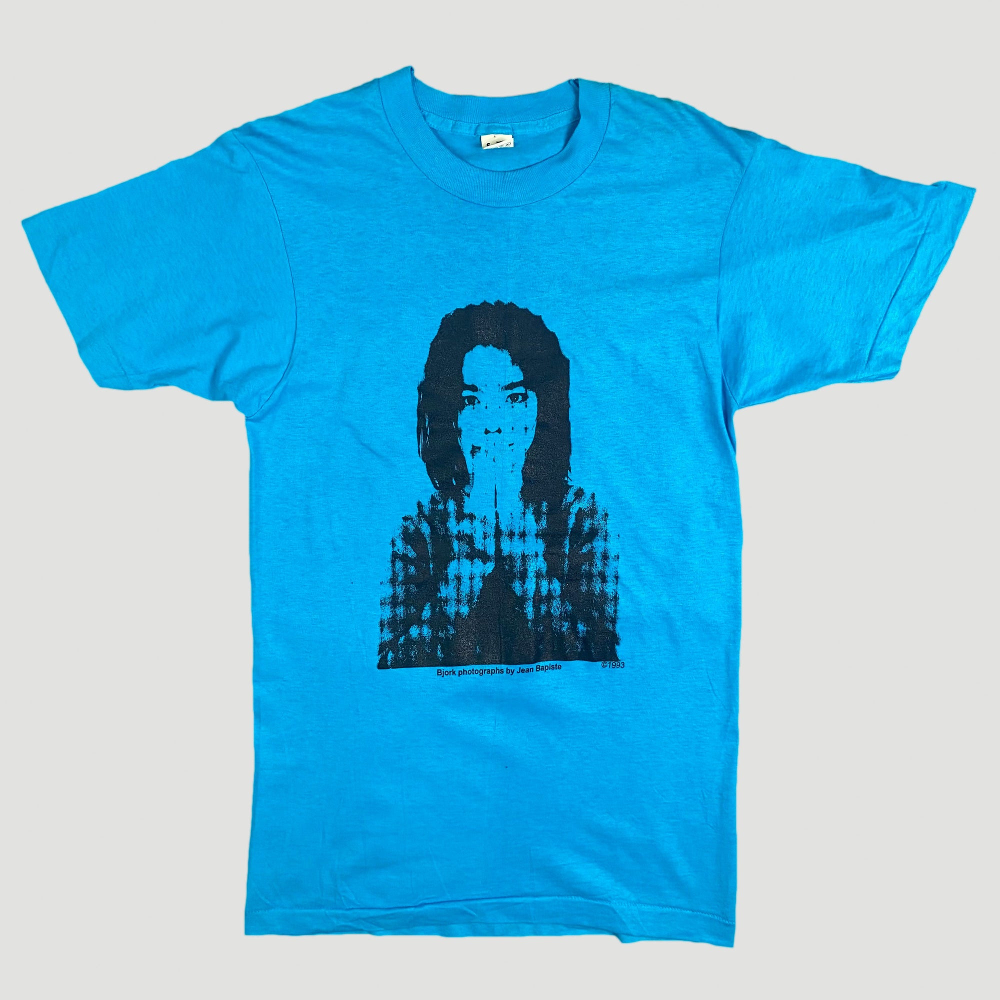 90's Bjork Debut T-Shirt