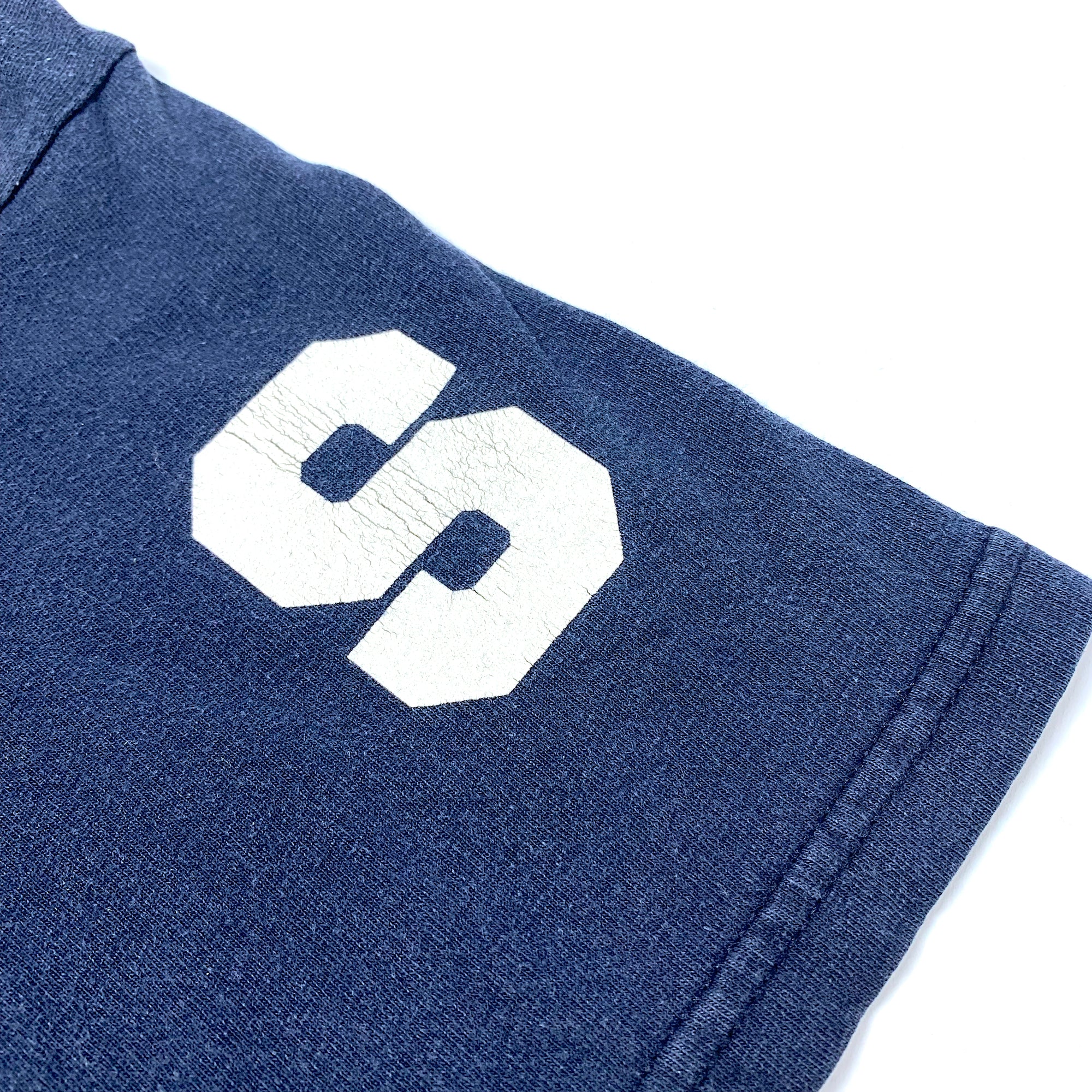 90's Shorty's Skateboards Classic Logo T-Shirt