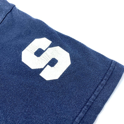 90's Shorty's Skateboards Classic Logo T-Shirt