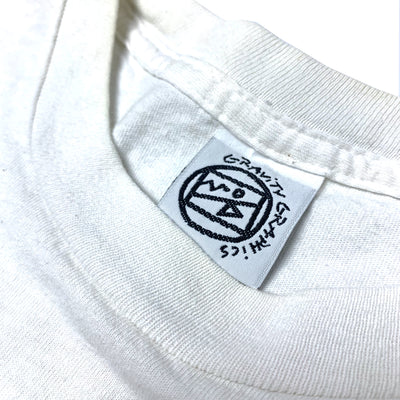 90's Nietzsche Good = Bad T-Shirt