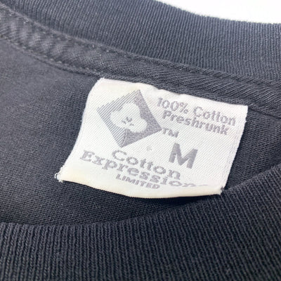 1993 Einstein Glow in the Dark Space T-Shirt