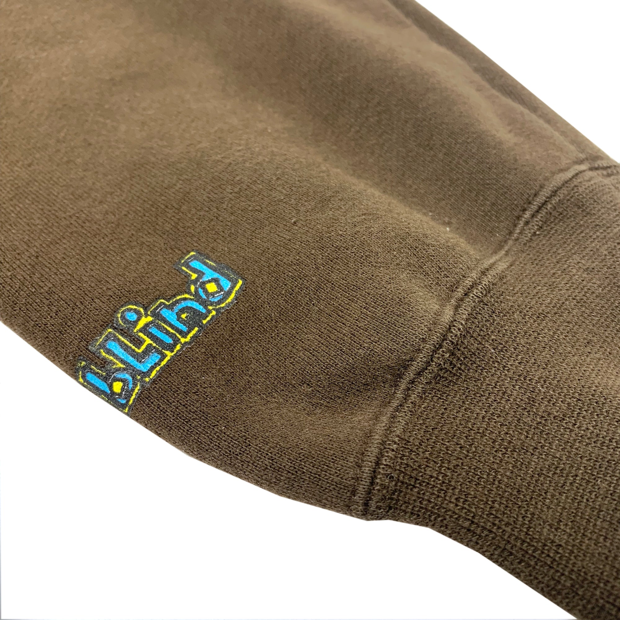 2000 Blind Skateboards Hoodie