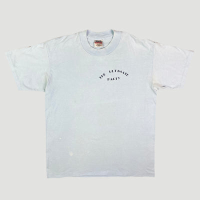 90's The Ultimate Party T-Shirt