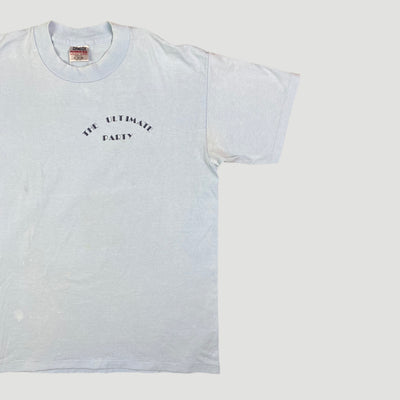 90's The Ultimate Party T-Shirt