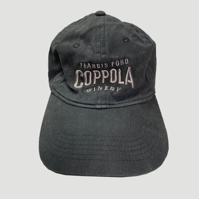 00's Francis Ford Coppola Winery Strapback