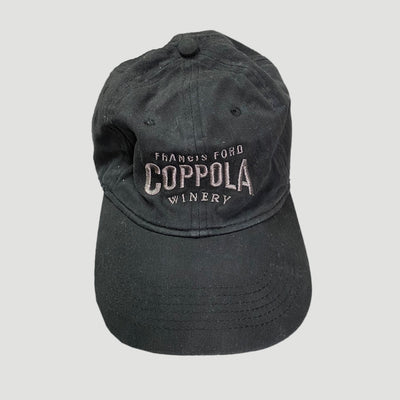 00's Francis Ford Coppola Winery Strapback