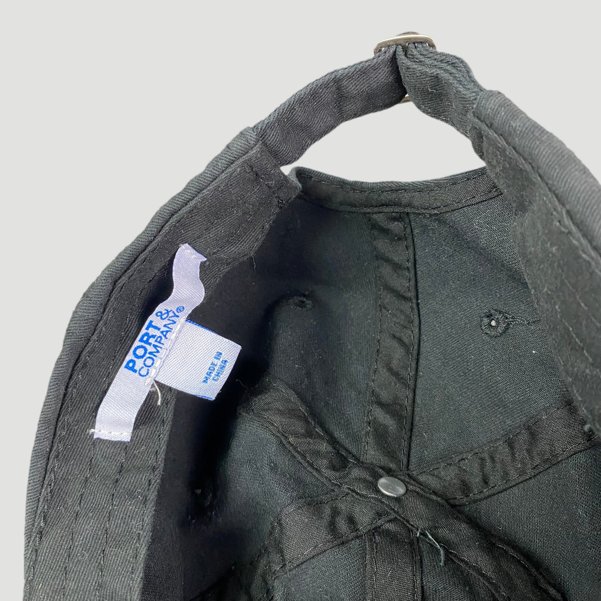 00's Francis Ford Coppola Winery Strapback