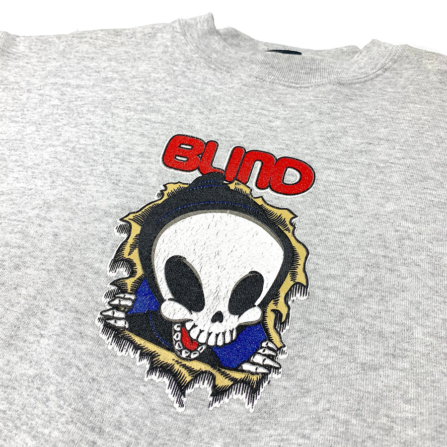 90’s Blind Skateboards Sweatshirt