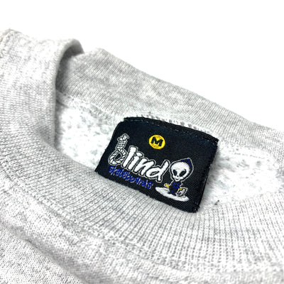 90’s Blind Skateboards Sweatshirt