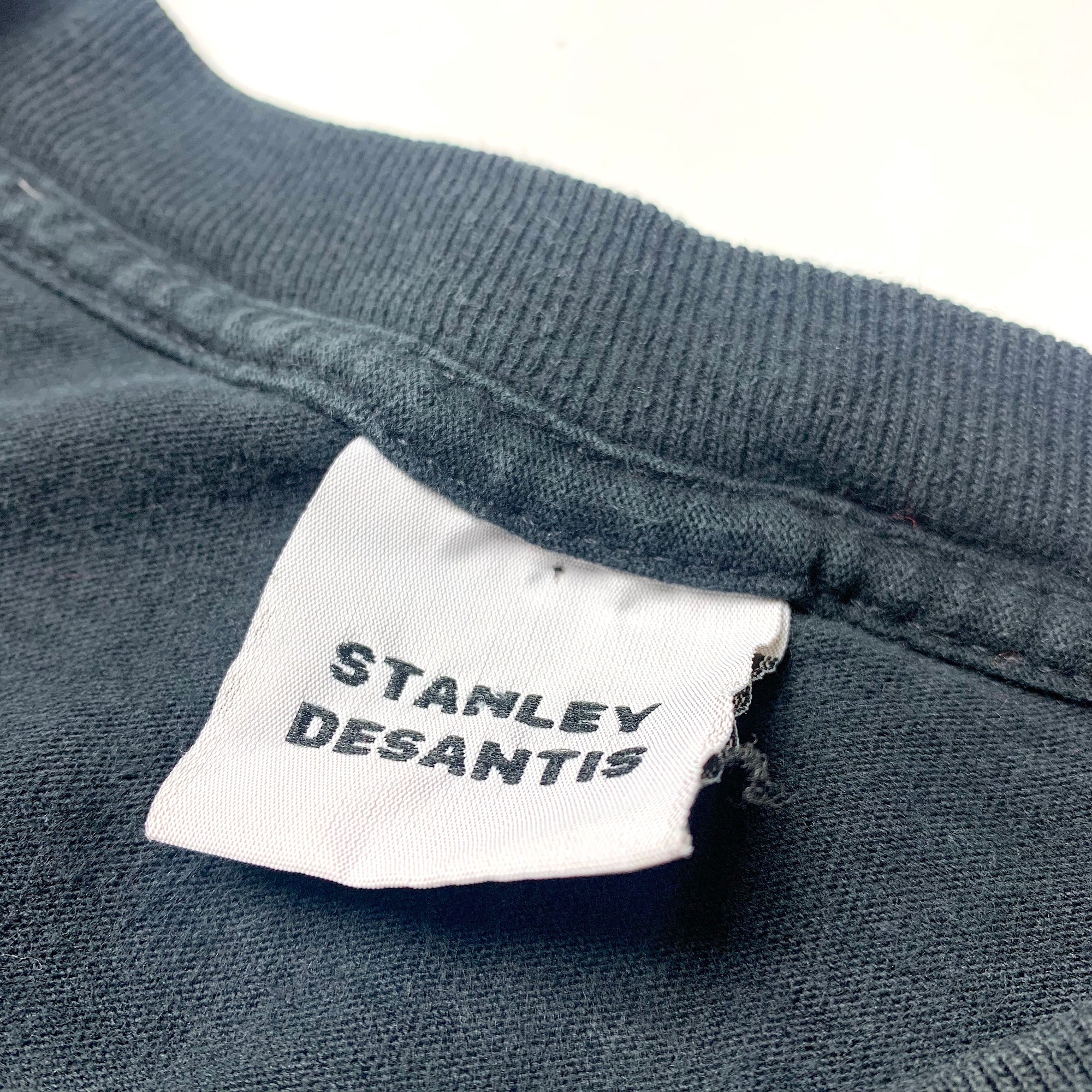 1994 X-Files Road Shadow T-Shirt