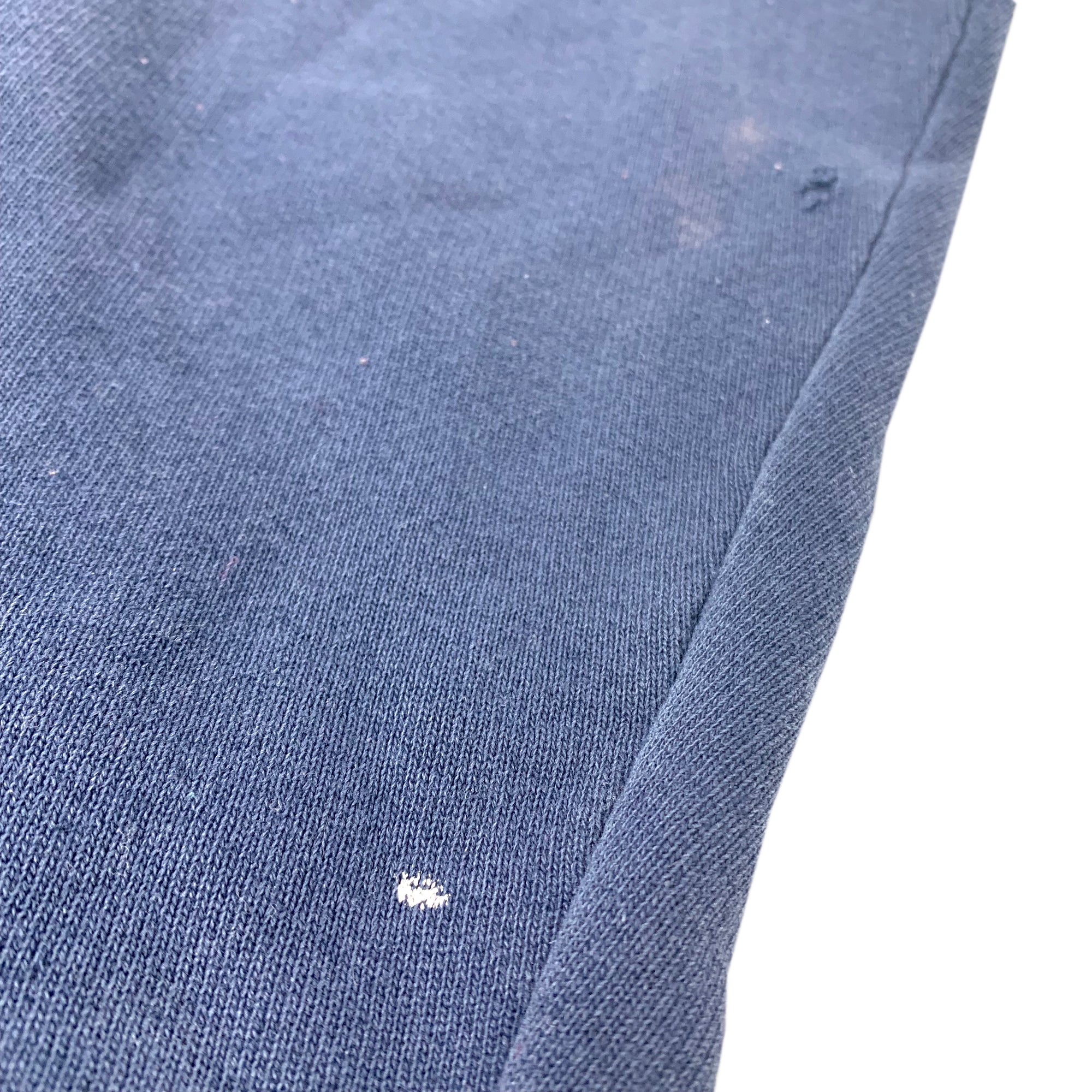 90's World Industries Wet Willy Sweatshirt