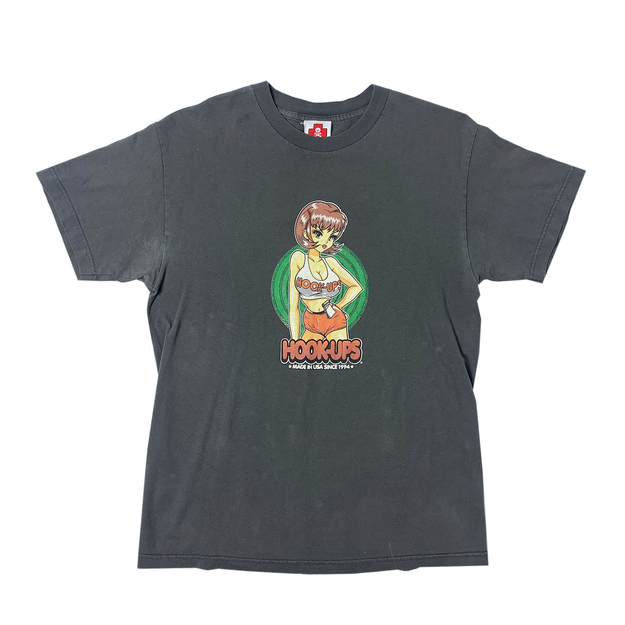 90's Hook-Ups 'Hooters' T-Shirt