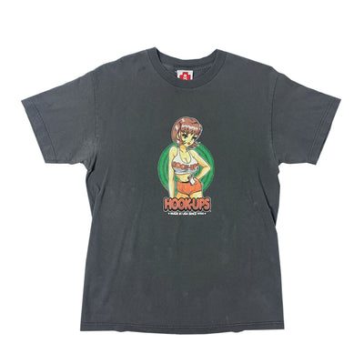 90's Hook-Ups 'Hooters' T-Shirt