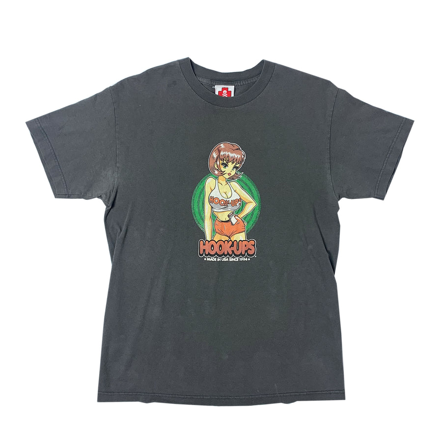 90's Hook-Ups 'Hooters' T-Shirt