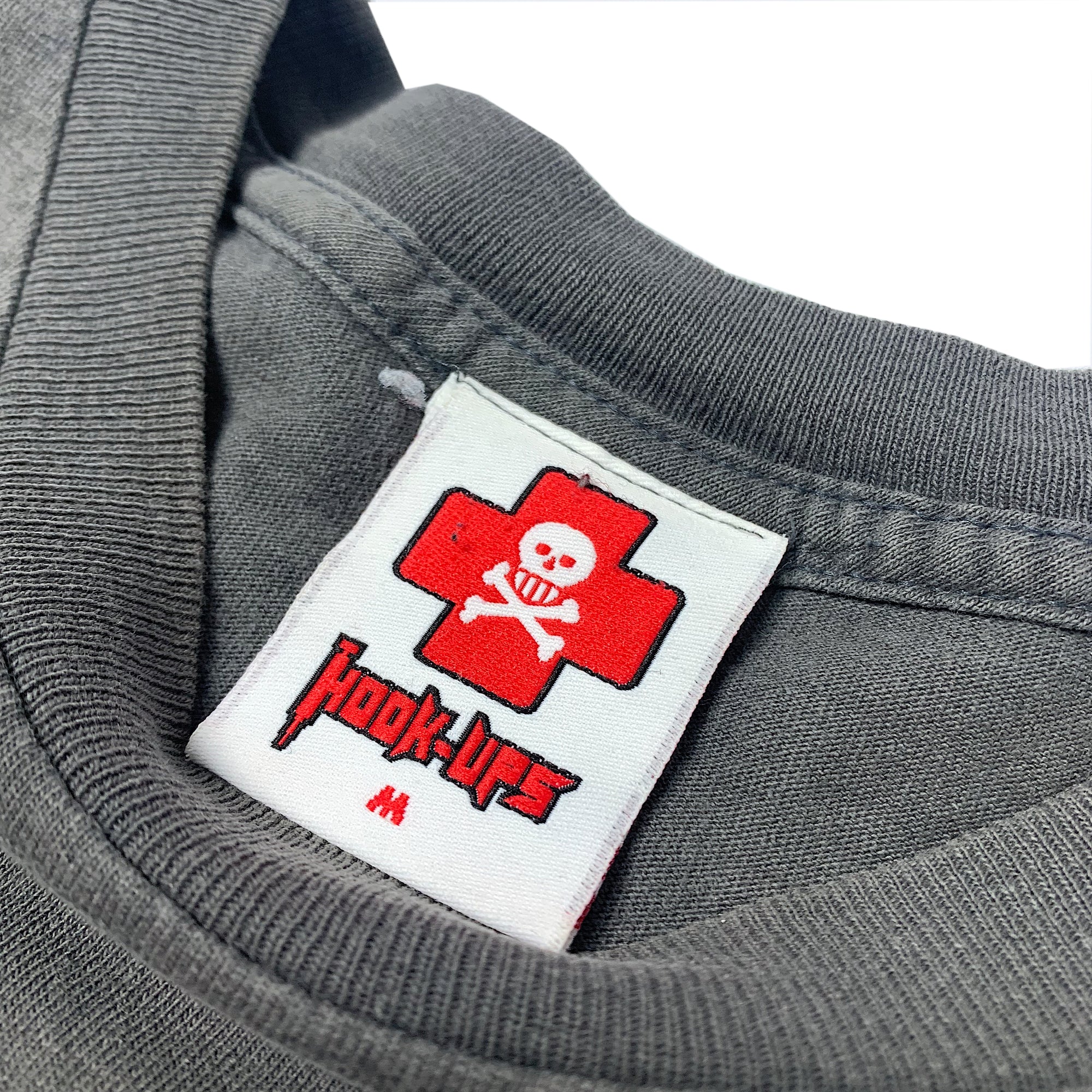 90's Hook-Ups 'Hooters' T-Shirt