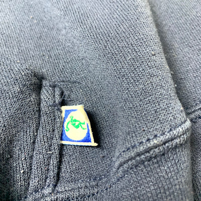 90's Alien Workshop Ice Logo Hoodie