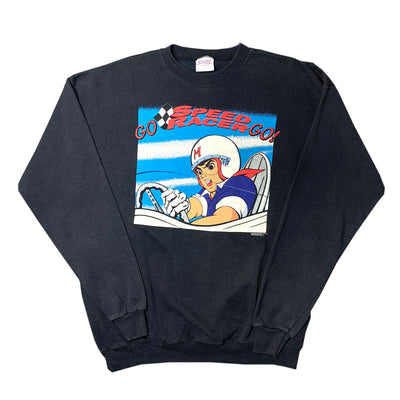 1993 Speedracer Sweatshirt