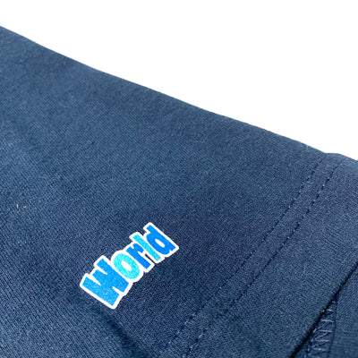 Late 90's World Industries Wet Willy T-Shirt