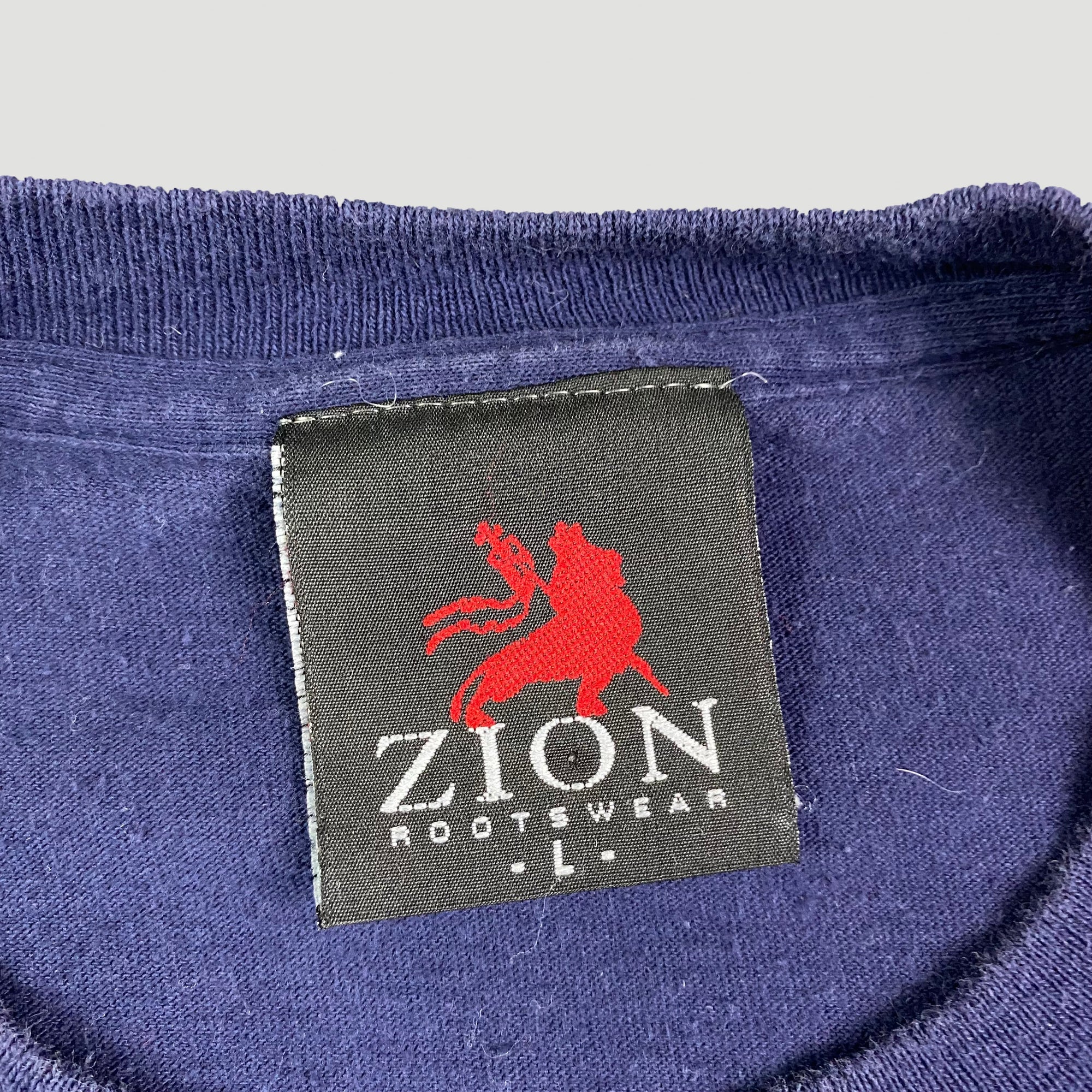 2001 Miles Davis T-Shirt