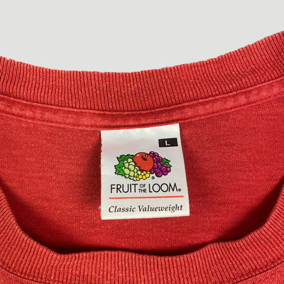 2010’s Shellac Logo T-Shirt