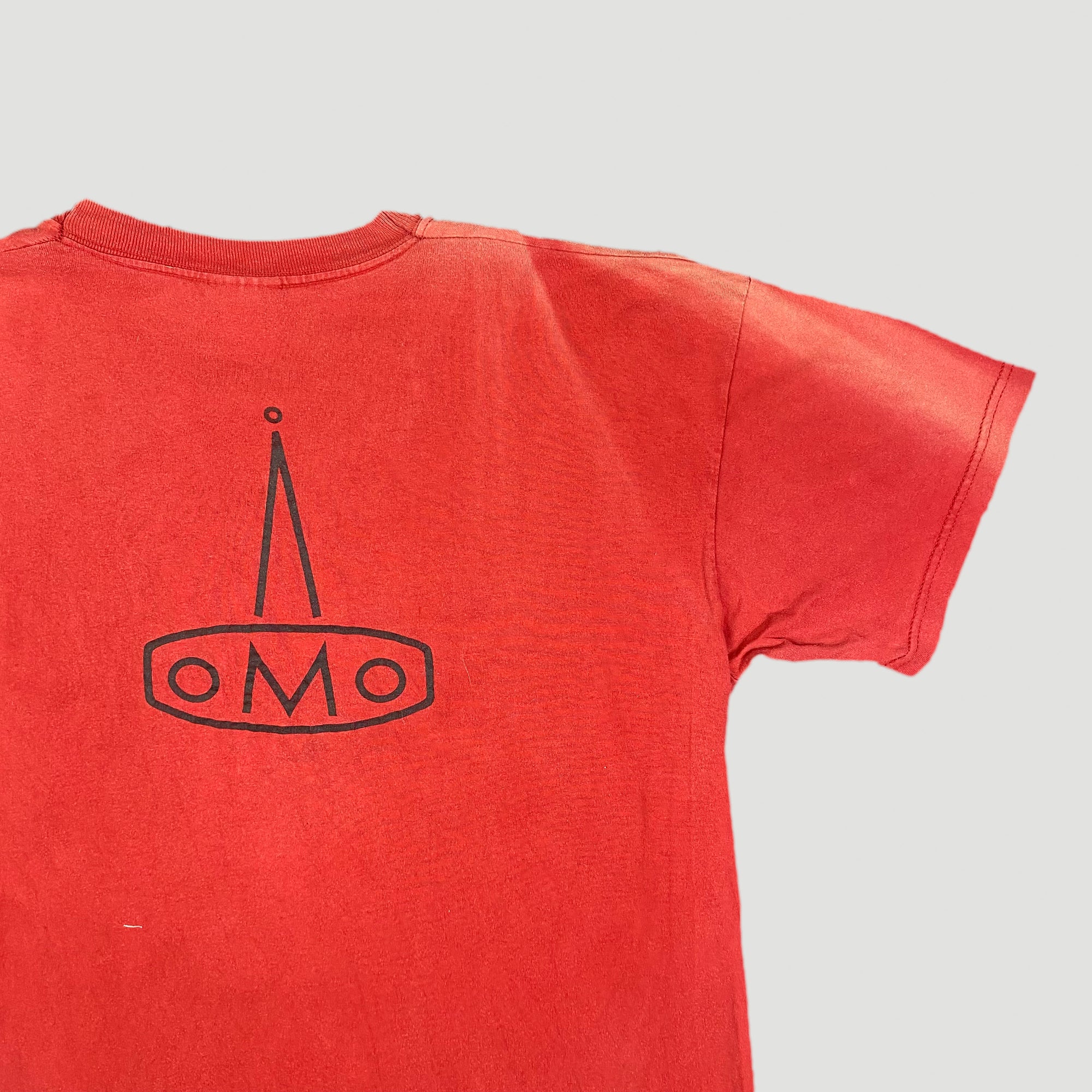 2010’s Shellac Logo T-Shirt