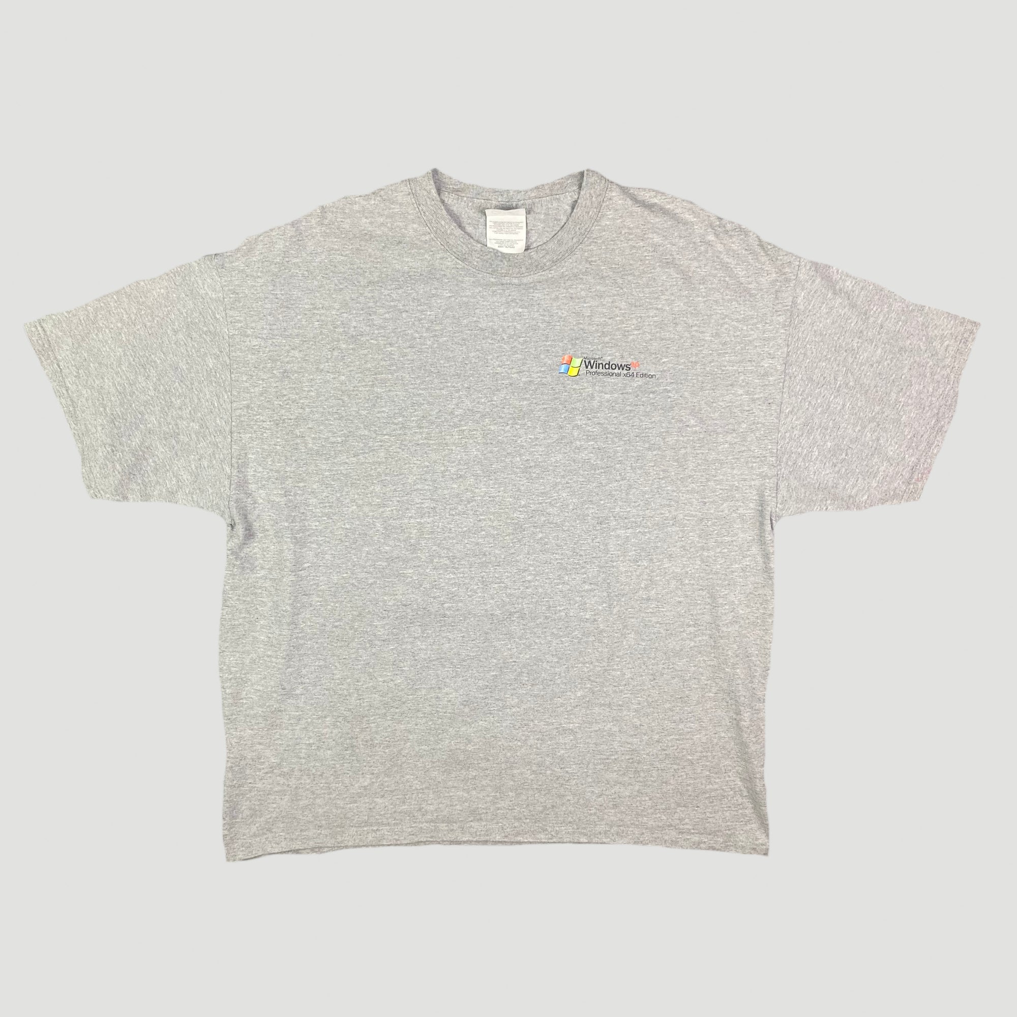 90's Windows XP x 64 T-Shirt