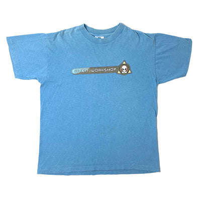 90's Alien Workshop Logo T-Shirt