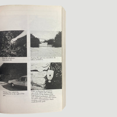 2015 Helter Skelter: The True Story of the Manson Murders