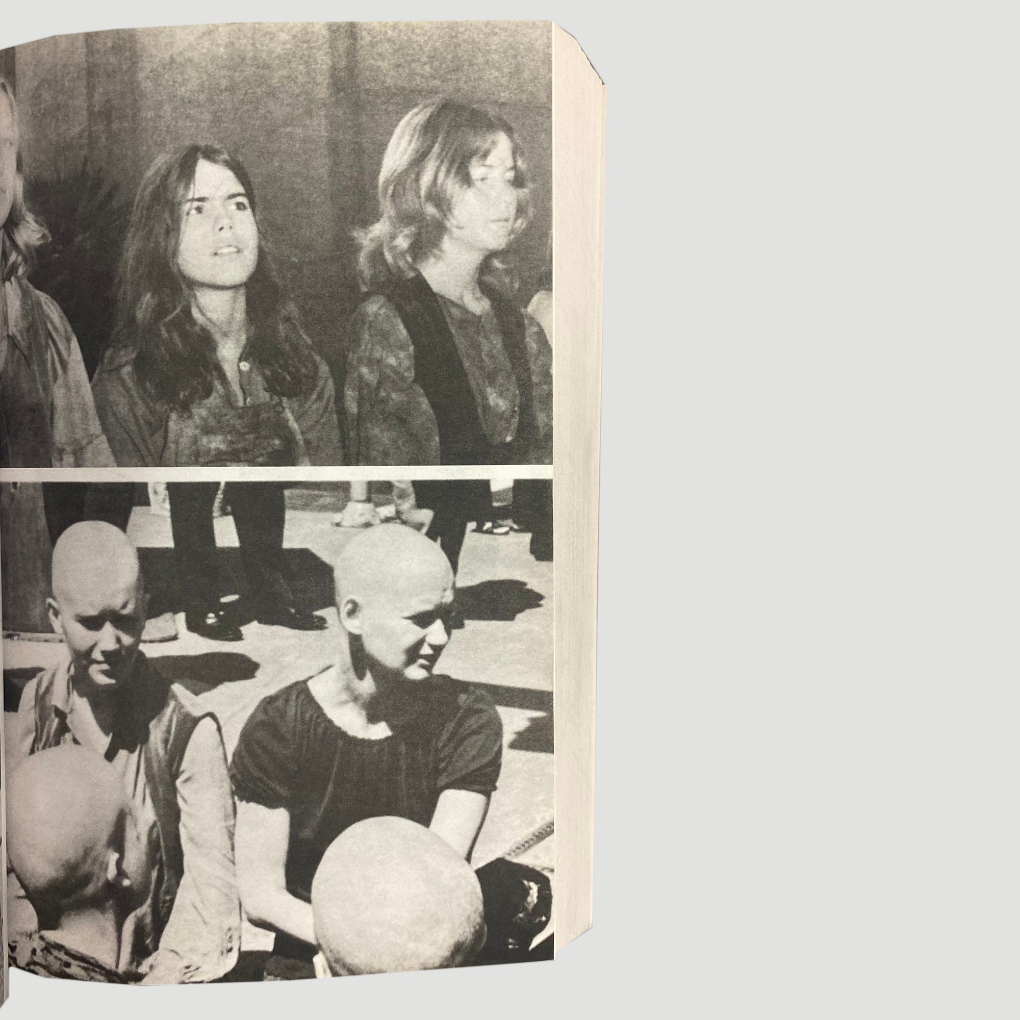 2015 Helter Skelter: The True Story of the Manson Murders