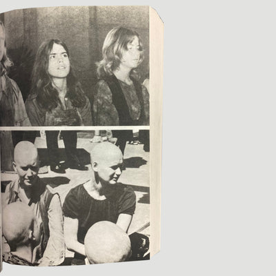 2015 Helter Skelter: The True Story of the Manson Murders