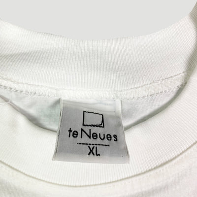 90’s Andy Warhol Foundation Monroe Lips T-Shirt (Boxed)