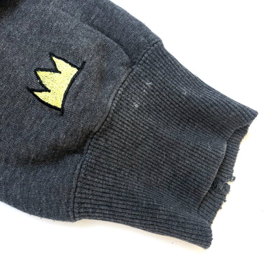 00's Japanese Basquiat 'Miles Davis Allstars' Hoodie