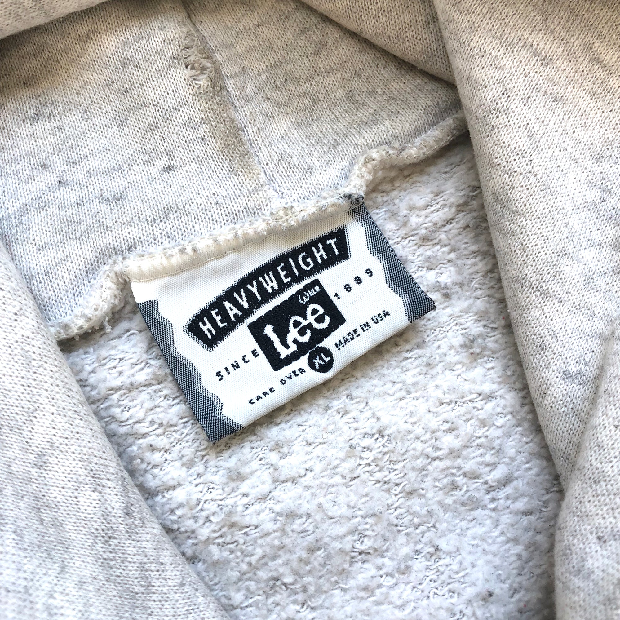 Early 90's Blind Skateboards Logo Hoodie