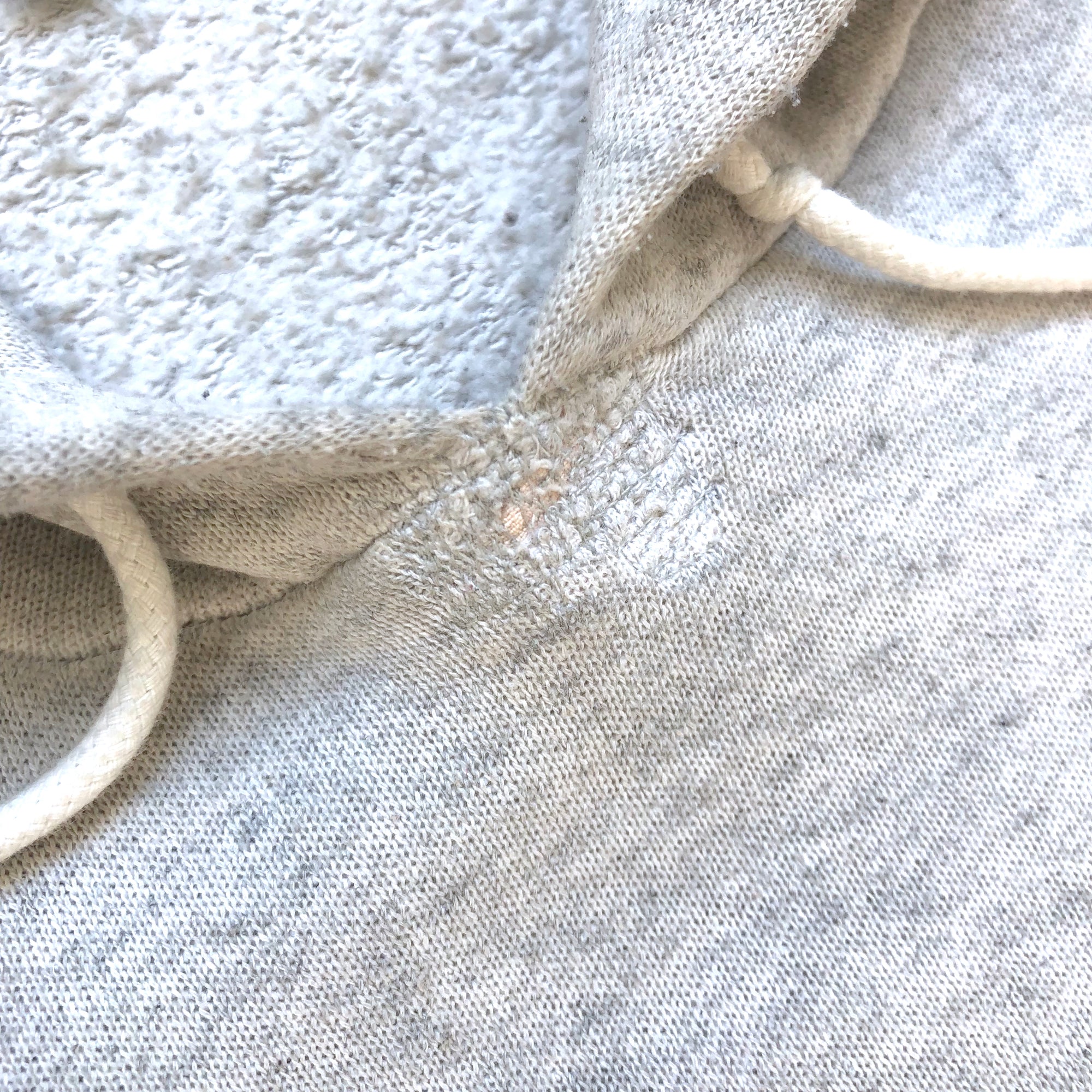 Early 90's Blind Skateboards Logo Hoodie