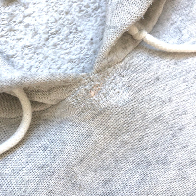 Early 90's Blind Skateboards Logo Hoodie