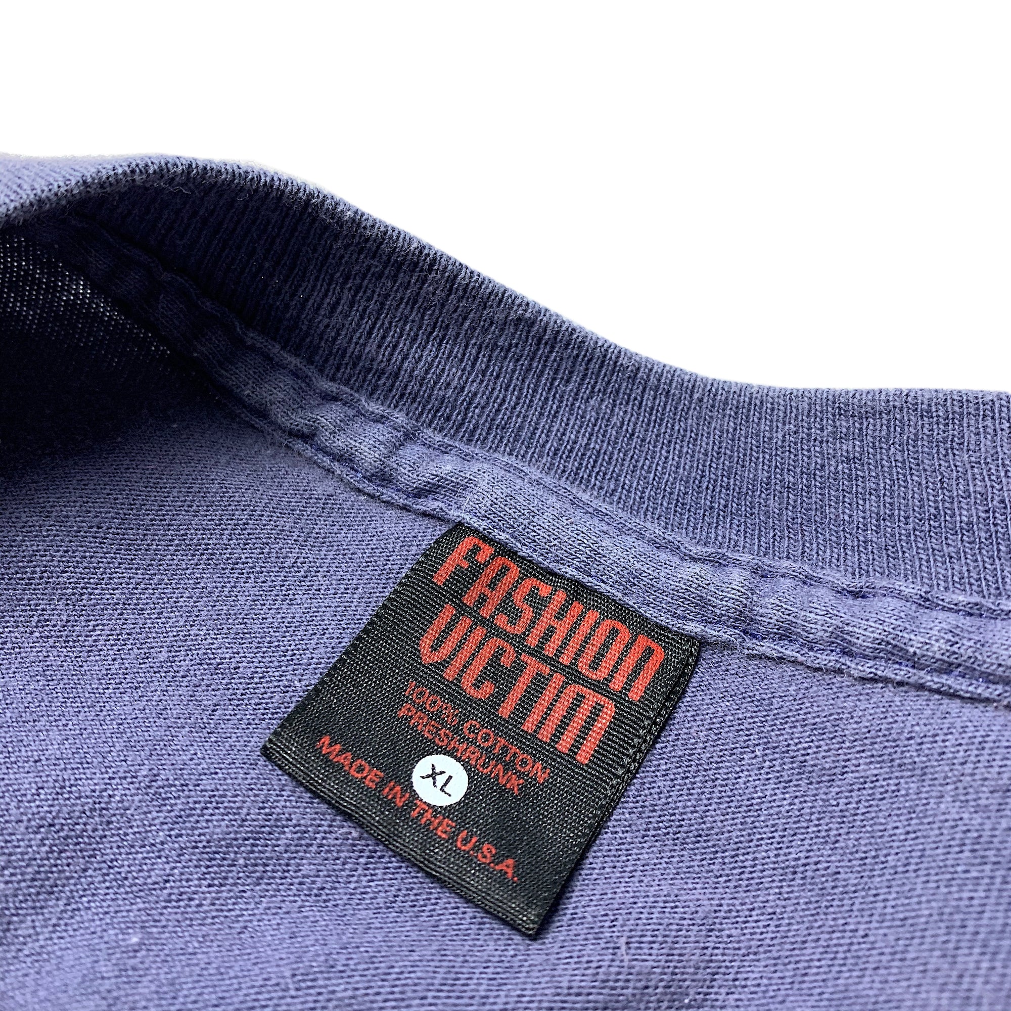 1997 Sorayama Female Robot Fashion Victim T-Shirt