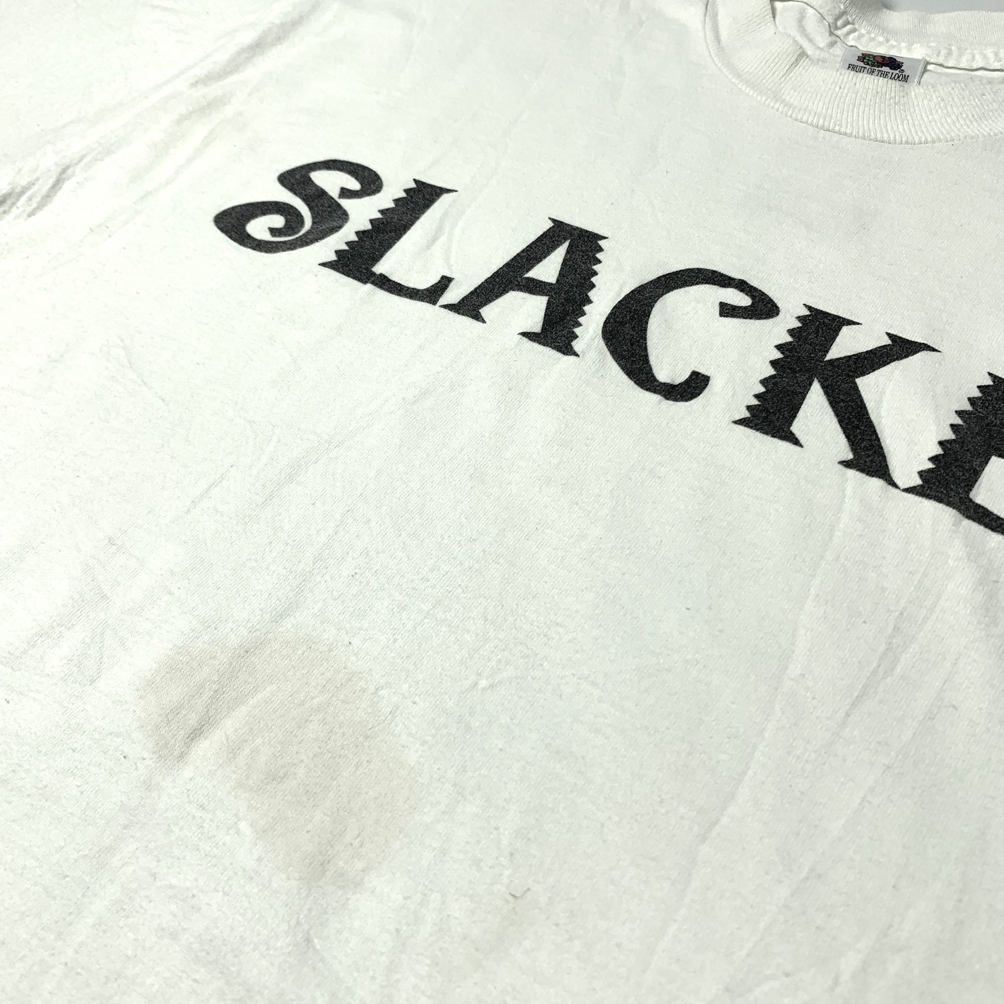 90’s Slacker T-Shirt