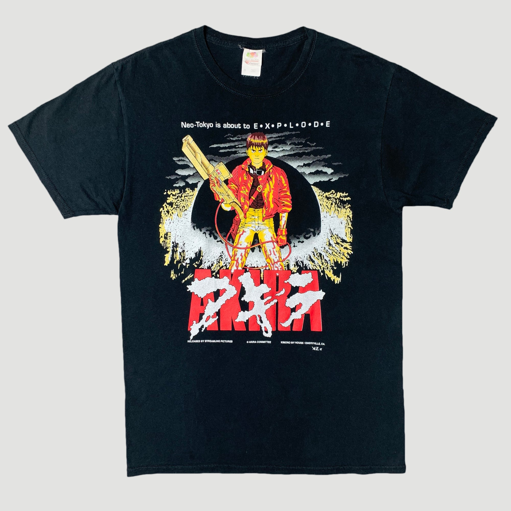 Early 00’s Akira T-Shirt