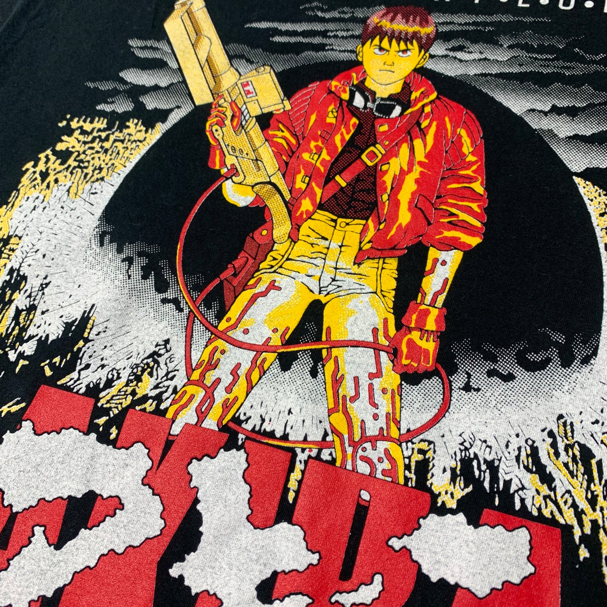 Early 00’s Akira T-Shirt