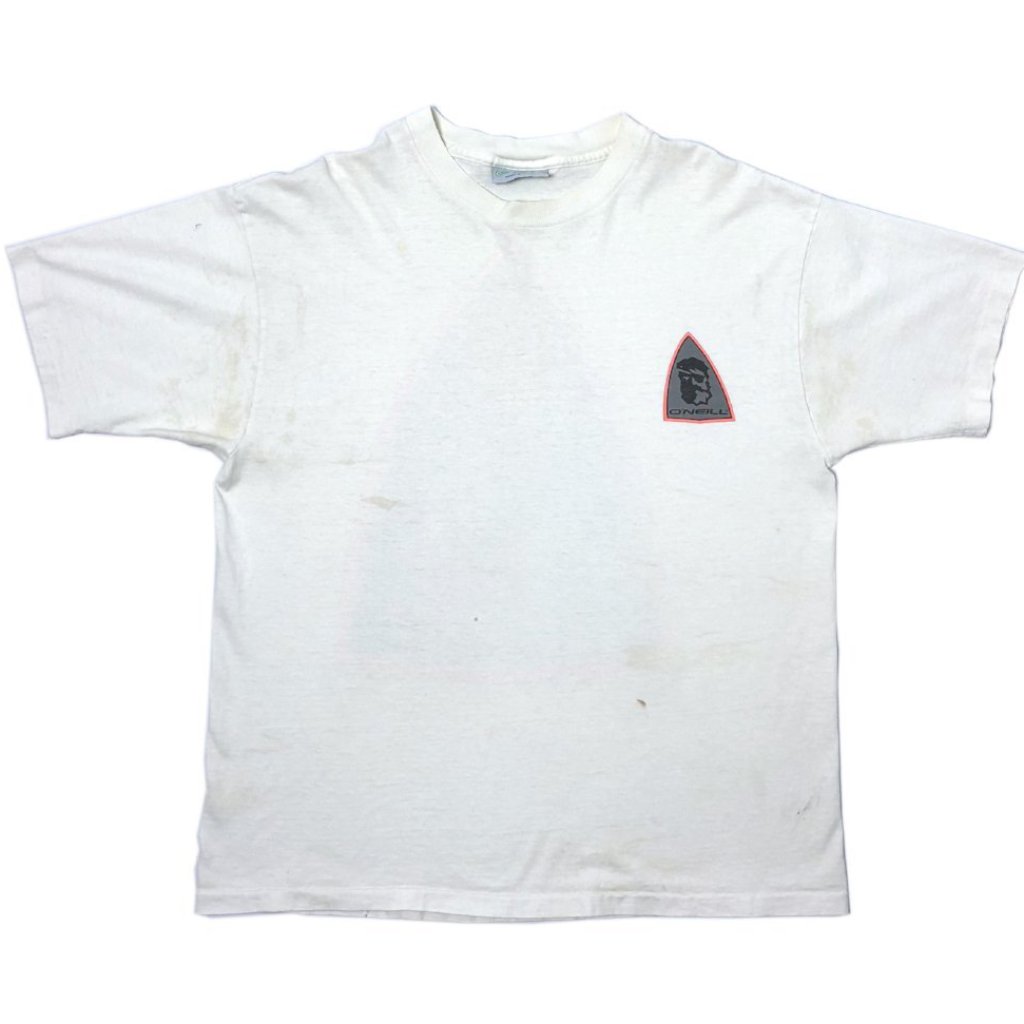 90's O'Neill Surf Guy Graphic T-Shirt