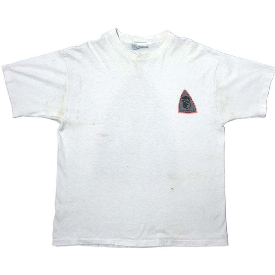 90's O'Neill Surf Guy Graphic T-Shirt
