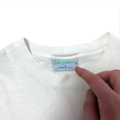 90's O'Neill Surf Guy Graphic T-Shirt